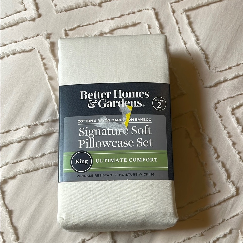 Pillow case